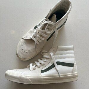 Vans-Hi 'Vintage Pop - Marshmallow Turtledove'